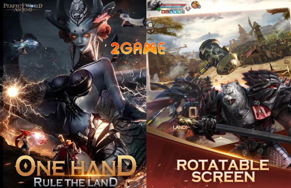 perfect-world-ascend-1 Perfect World: Ascend – Khám phá thế giới huyền ảo với đồ họa 3D xịn sò perfect world ascend 1