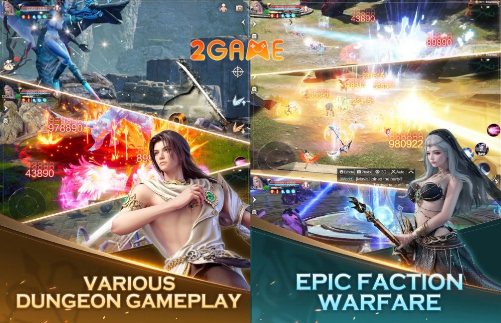 perfect-world-ascend-2 Perfect World: Ascend