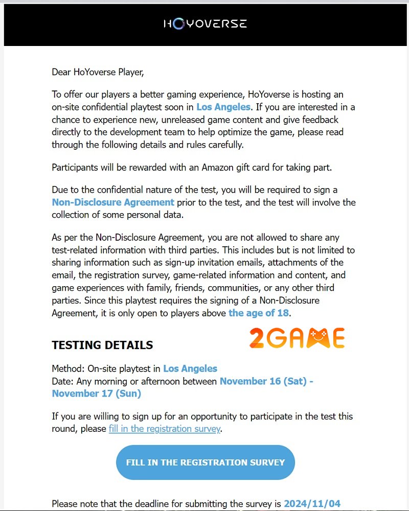 Petit Planet là một tựa game mô phỏng cuộc sống mới đang được phát triển bởi HoYoverse? petitplanet 2