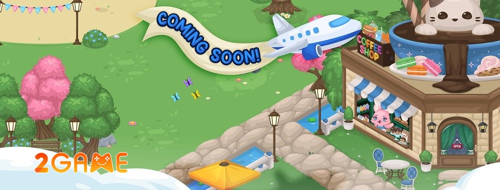 Pet Society Island – Xây dựng và quản lý thiên đường thú cưng của riêng mình petsocietyisland 1