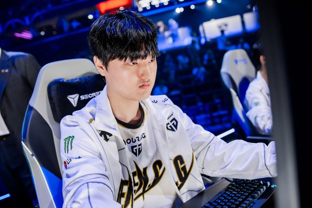 Peyz vẫn tiếp tục gây thất vọng tại CKTG 2024 Peyz vẫn tiếp tục gây thất vọng tại CKTG 2024