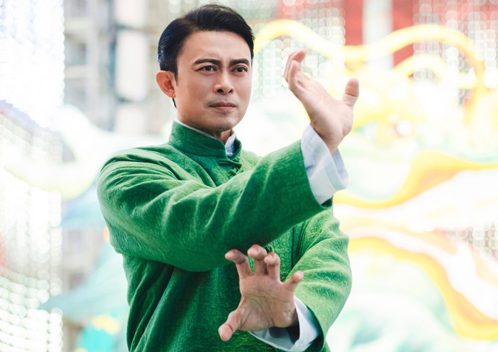 Mỹ nam 1 năm đóng 5 phim rác, diễn dở đến mức khán giả đòi trả lại tiền- Ảnh 5. Mỹ nam 1 năm đóng 5 phim rác, diễn dở đến mức khán giả đòi trả lại tiền- Ảnh 5.