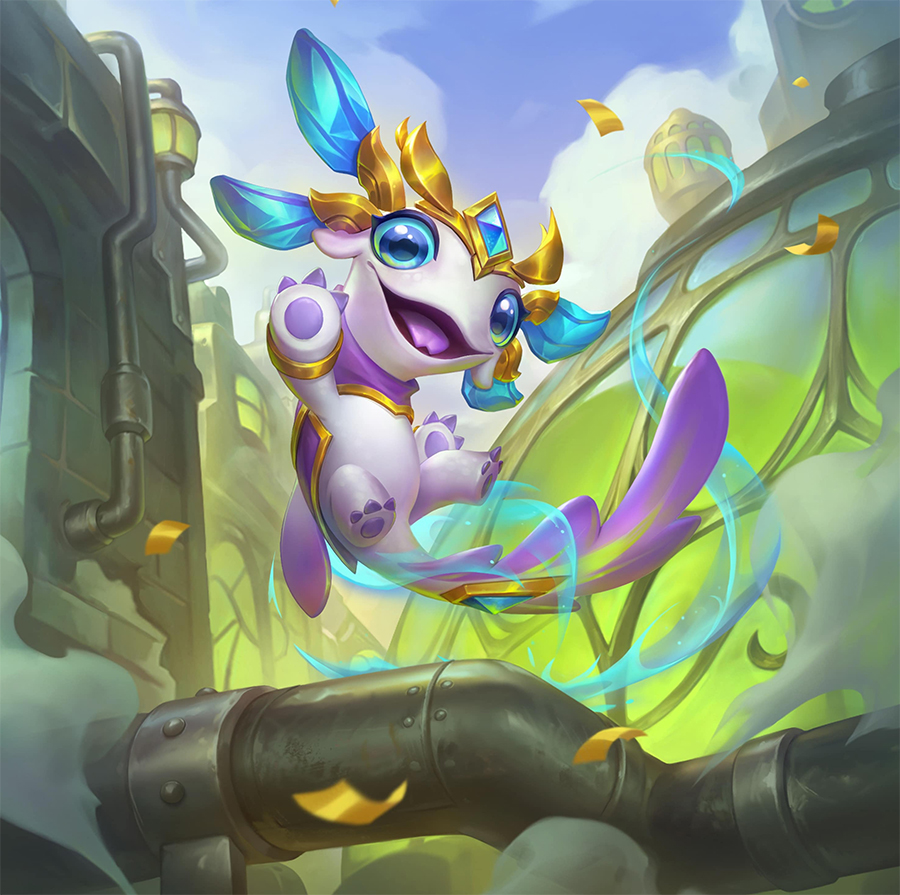 phan-thuong-dtcl-12 DTCL 14.23 TFT: Chi tiết bản cập nhật Đấu Trường Chân Lý mùa 13 phan thuong dtcl 12