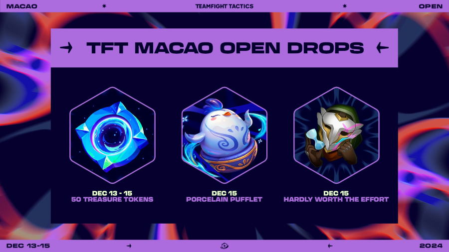 TFT Macau Open: Lịch thi đấu, kết quả hôm nay mới nhất phan thuong macau