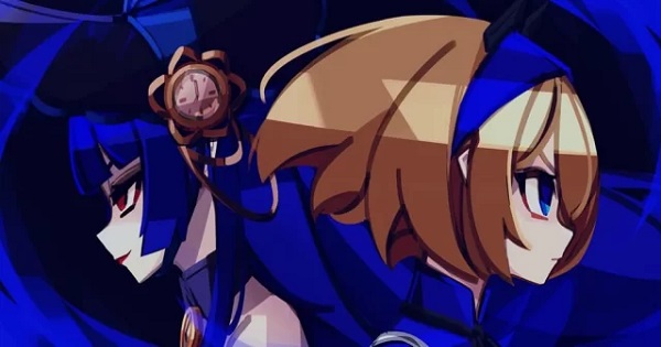 Phantom Rose II Sapphire – Thêm một tựa game chiến thuật thẻ bài roguelike được chuyển thể sang mobile phantom rose ii thumbjpg