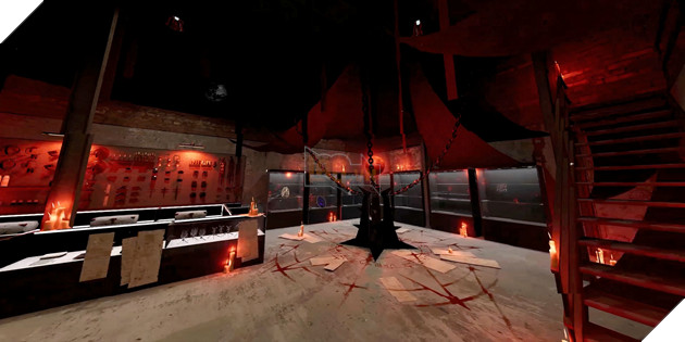 Phasmophobia: Co Gi Hap Dan Voi Su Kien Halloween 2024 Dien Ra Cuoi Thang 10? Phasmophobia: Có Gì Hấp Dẫn Với Sự Kiện Halloween 2024 Diễn Ra Cuối Tháng 10?