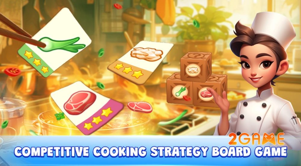 pho-master-board-craft-bco-4 Khám phá các nguyên liệu nấu phở trong game Phở Master Board Craft BCO