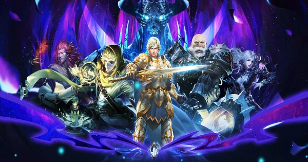 Phoenix Contract – Game nhập vai nhàn rỗi với những trận chiến PVP khốc liệt phoenixcontract thumbjpg