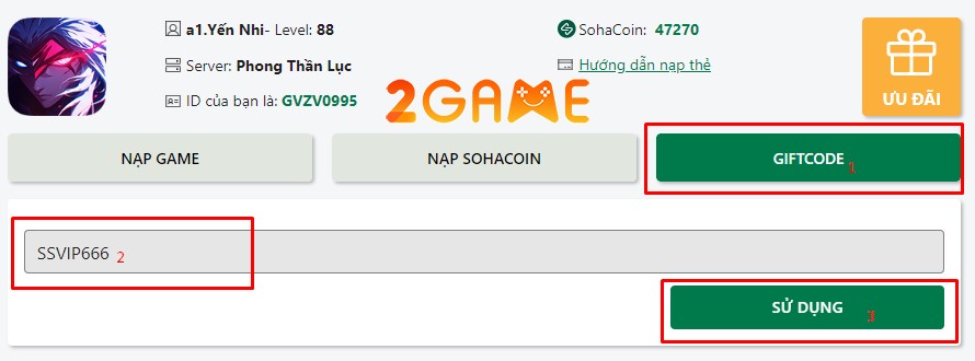 phong-than-luc-1 Những điểm khiến Phong Thần Lục trở nên nổi bật trong ngày ra mắt phong than luc 1