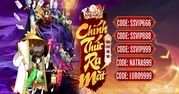 Những điểm khiến Phong Thần Lục trở nên nổi bật trong ngày ra mắt phong than luc thumbjpg