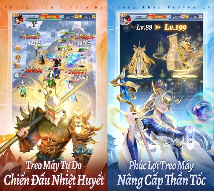 phong-than-truyen-ky-2-1 Phong Thần Truyền Kỳ