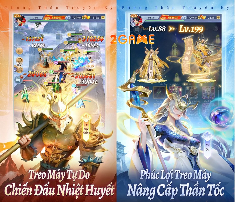 Lối chơi đơn giản nhưng lại cực kỳ gây