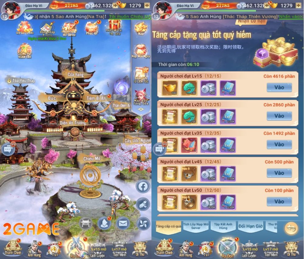 phong-than-truyen-ky-3 Phong Thần Truyền Kỳ – Game giải trí nhưng lại “kém chất lượng”? phong than truyen ky 3