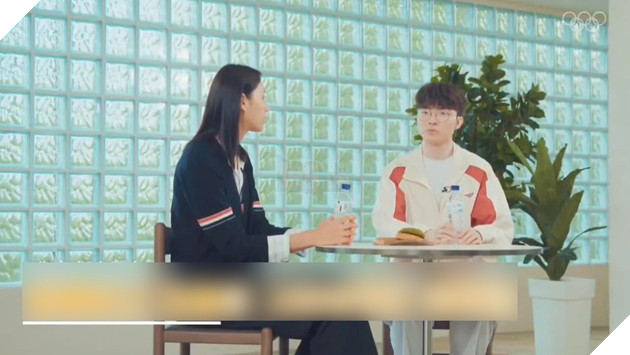 LMHT: Faker tra loi phong van khiem ton den muc co the khien nhieu nguoi chanh long 2 LMHT: Faker trả lời phỏng vấn khiêm tốn đến mức có thể khiến nhiều người chạnh lòng