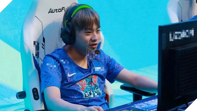 LMHT: Cuu tuyen thu LNG lanh lien hoan phot ngay sau khi gia nhap JDG cho mua giai 2025 LMHT: Cựu tuyển thủ LNG lãnh liên hoàn phốt ngay sau khi gia nhập JDG cho mùa giải 2025