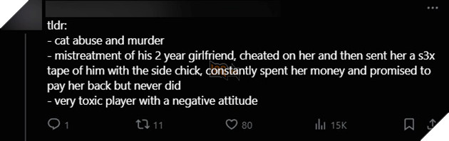 LMHT: Cuu tuyen thu LNG lanh lien hoan phot ngay sau khi gia nhap JDG cho mua giai 2025 3 LMHT: Cựu tuyển thủ LNG lãnh liên hoàn phốt ngay sau khi gia nhập JDG cho mùa giải 2025