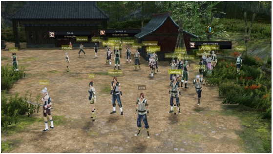 Cửu Long Chí Tôn - Nhà phát triển Joongwon Games phản hồi trước làn sóng góp ý- Ảnh 2.