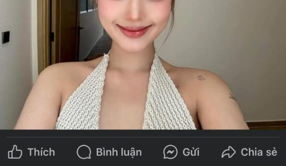 Lấy chồng streamer nổi tiếng, Xoài Non "thiệt thòi" ít ai biết 29 Lấy chồng streamer nổi tiếng, Xoài Non "thiệt thòi" ít ai biết photo 1 17166941824492138179814