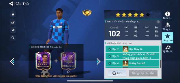 Be A Pro: Football VTC chào sân game thủ Việt Nam với loạt phúc lợi tân thủ- Ảnh 1.