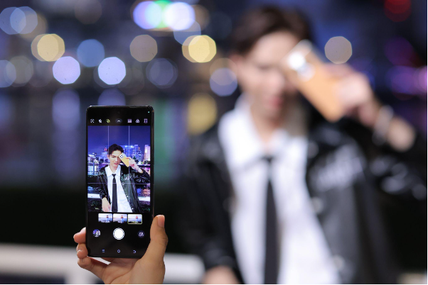 TECNO CAMON 30 với cấu hình “khủng” sắp chính thức ra mắt- Ảnh 1.