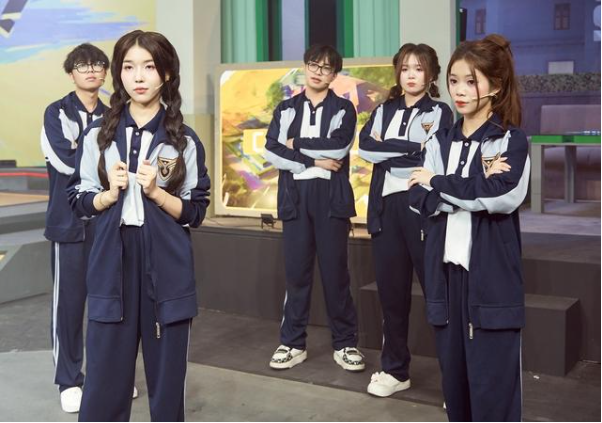 Content Star 2024 khép lại, những cảm xúc lắng đọng đằng sau ánh hào quang- Ảnh 1. Content Star 2024 khép lại, những cảm xúc lắng đọng đằng sau ánh hào quang- Ảnh 1.