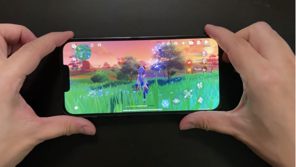 Hiệu năng của iPhone 13 và iPhone 14 có còn mạnh trong năm 2025- Ảnh 1. Hiệu năng của iPhone 13 và iPhone 14 có còn mạnh trong năm 2025- Ảnh 1.