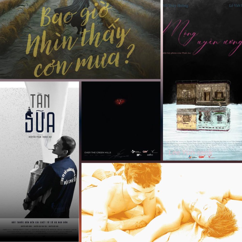 Công chiếu chùm phim ngắn Việt Nam và Hàn Quốc tại Lễ Bế mạc Dự án phim ngắn CJ 2024- Ảnh 2.