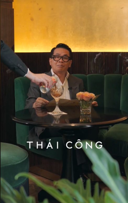 Thái Công lại khiến CĐM ngao ngán khi dạy cách dùng “110k”... photo 1714198226370 1714198226758876581577