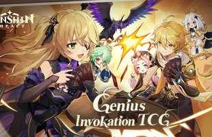 Tin vui cho các fan Genshin Impact, hàng loạt bổ sung cho "trò chơi phụ" chuẩn bị tới photo 1714296585148 17142965852222031944850 0 0 750 1200 crop 17142965972341883053784png