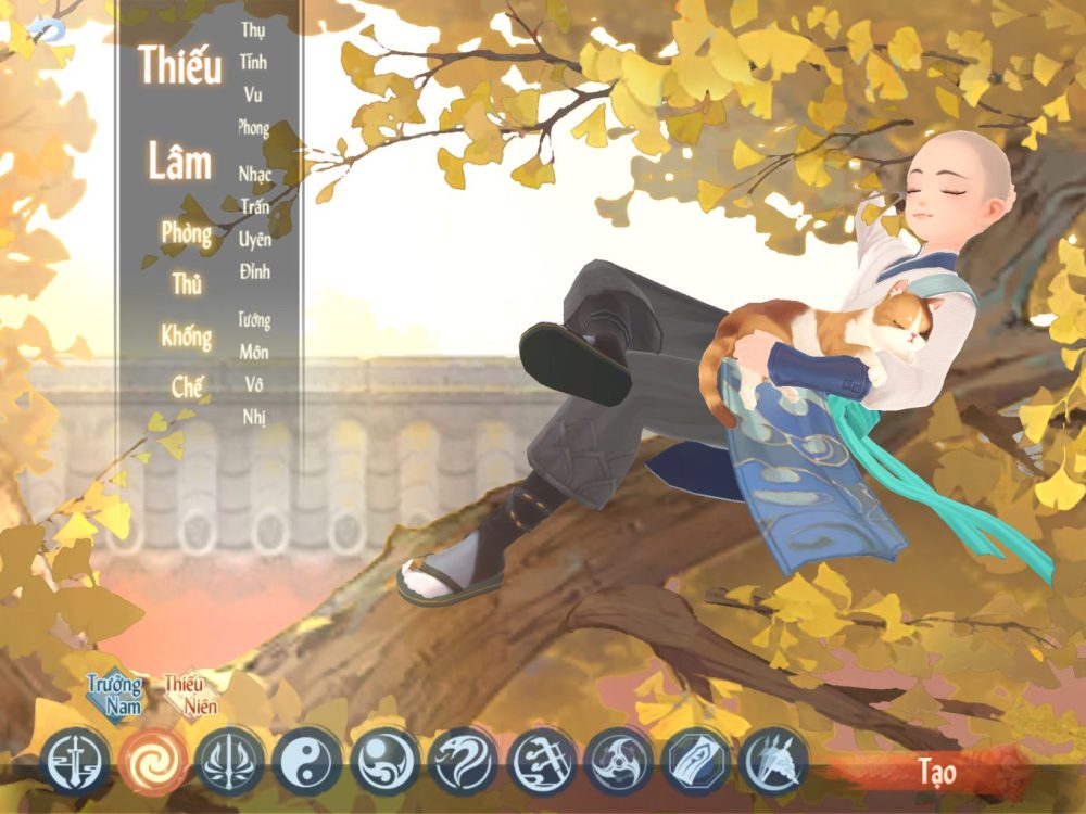 Một siêu phẩm kiếm hiệp Kim Dung sắp “tái ngộ” game thủ Việt, được phát triển bởi Perfect World - Ảnh 3. Một siêu phẩm kiếm hiệp Kim Dung sắp “tái ngộ” game thủ Việt, được phát triển bởi Perfect World - Ảnh 3.