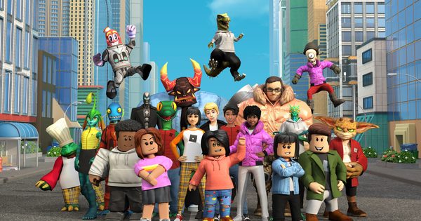 Roblox lần đầu kết nối với khán giả Việt Nam tại Vietnam GameVerse 2024 photo 1715159728066 17151597285051222326471 0 105 1080 1833 crop 17151599721271082364658png