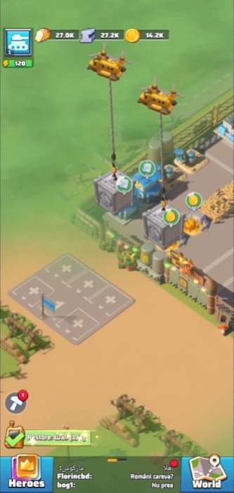 Vương Giả Vinh Diệu và Genshin Impact mất vị thế "độc tôn" vào tay một cái tên "không thể tin được" photo 1715327185319 1715327186697397313643