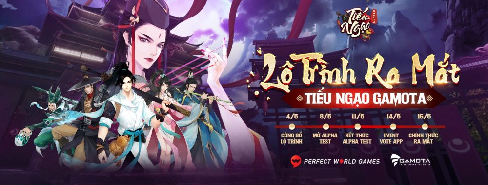 Bom tấn kiếm hiệp Kim Dung "chuẩn IP" của Gamota có dung lượng khiến game thủ "rùng mình" - Ảnh 2.