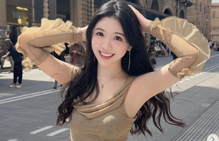 Đi ngược trào lưu diện đồ hở, nữ streamer vẫn hút fan 26 Đi ngược trào lưu diện đồ hở, nữ streamer vẫn hút fan photo 1715507724559 17155077263841358524500 6 0 412 650 crop 1715507781469417871000png