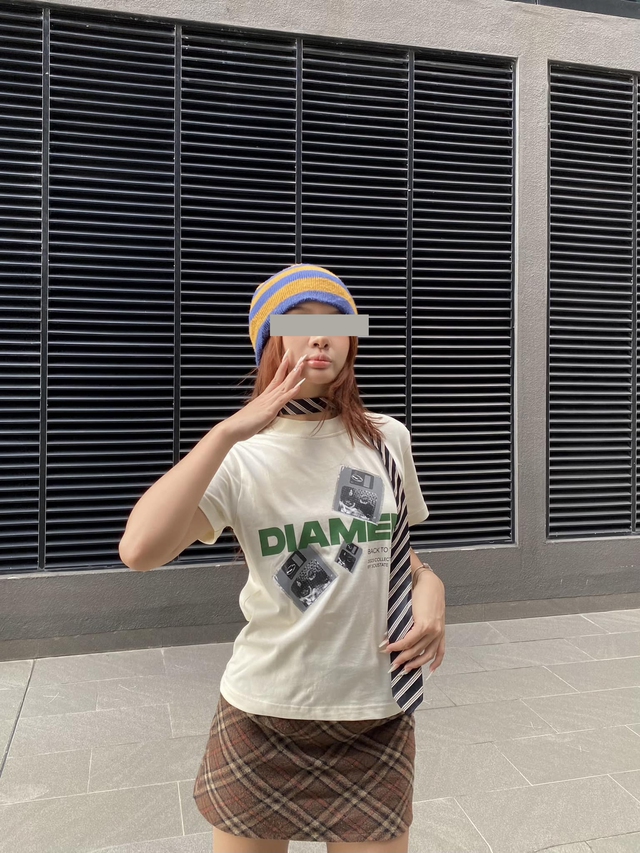 Bi kịch nhan sắc của gái xinh - hot TikToker từng được xem là "hệ tư tưởng" - Ảnh 8.