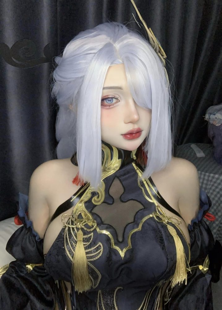 photo-1715940096260-17159400963911917155530 Hot girl nhập vai đa dạng chiều lòng fan, là Loli hay BB cũng đều cực kỳ xuất sắc photo 1715940096260 17159400963911917155530