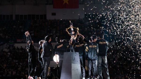 Liên Quân trở thành bộ môn thi đấu ở một giải quốc tế mang tầm châu lục cùng Mobile Legends: Bang Bang photo 1716363583988 1716363585724429872727