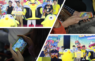 Gunny Origin: Hành trình 2 năm đầy tự hào trong làng game Việt photo 1716891983076 1716891983290100175923 0 0 535 856 crop 17168921120932087399512png