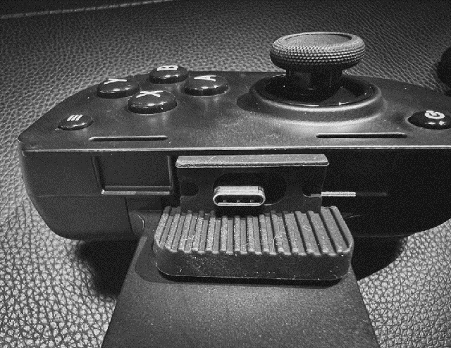 Razer Kishi Ultra: Liệu có phải tay cầm chơi game tuyệt nhất mà Razer từng tạo ra?- Ảnh 5.