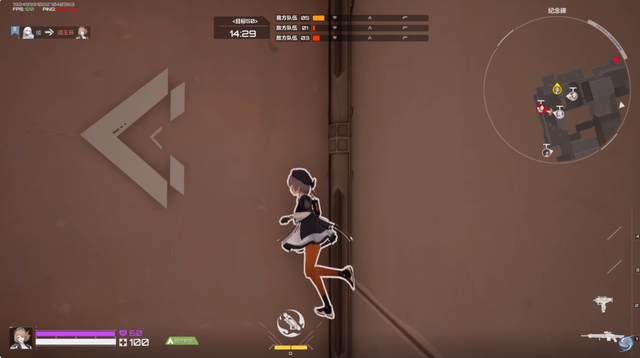 Tencent sẽ ra mắt VALORANT phiên bản Anime trong mùa hè năm nay- Ảnh 3. Tencent sẽ ra mắt VALORANT phiên bản Anime trong mùa hè năm nay- Ảnh 3.