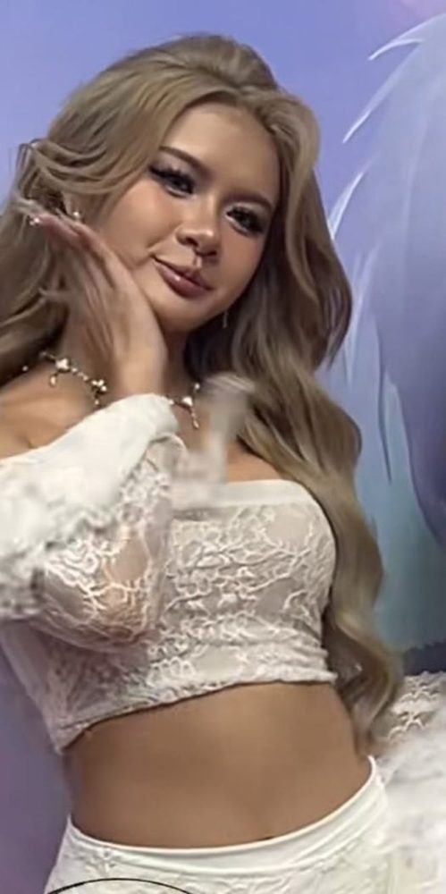 Xuân Ca bí mật thay đổi nhan sắc, Xuân Ca bí mật thay đổi nhan sắc,