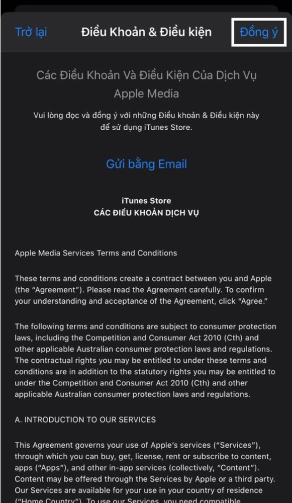 Hướng dẫn tải Vương Giả Vinh Diệu cực kỳ đơn giản, ai cũng làm được