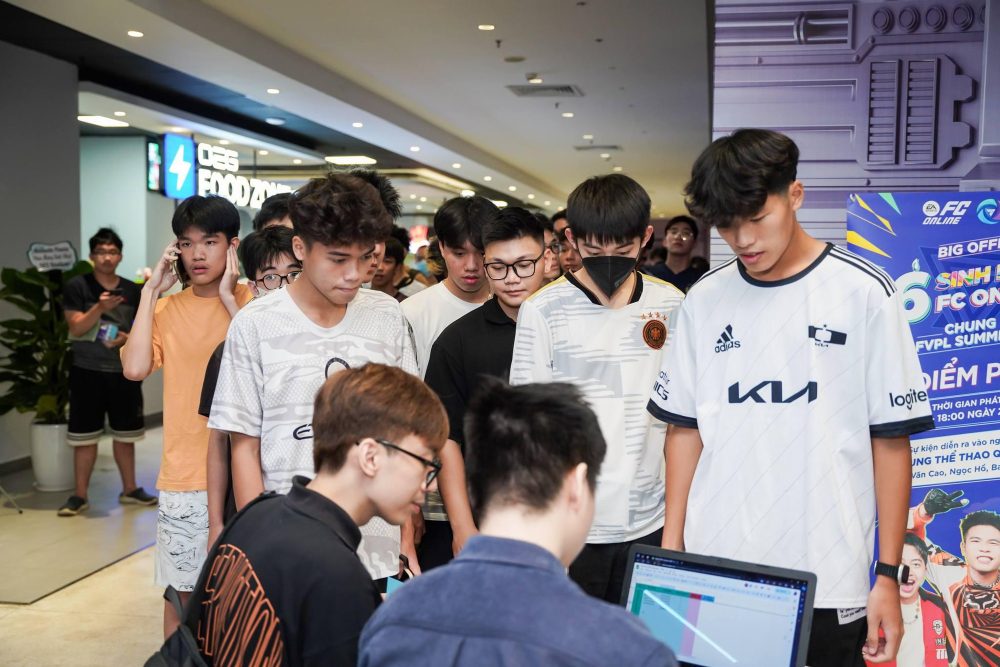 Không chỉ OEG Stadium, OEG tham vọng kiến tạo hệ sinh thái giải trí toàn diện tại Việt Nam- Ảnh 2.