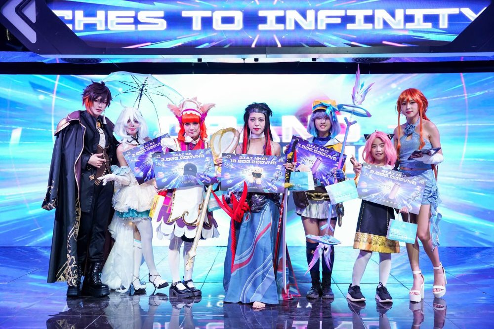 Không chỉ OEG Stadium, OEG tham vọng kiến tạo hệ sinh thái giải trí toàn diện tại Việt Nam- Ảnh 5.