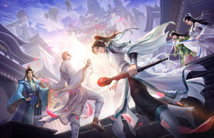 “Cha đẻ” của Tru Tiên gặp biến, nghi vấn “bay màu” qua một loạt động thái đáng báo động? 30 “Cha đẻ” của Tru Tiên gặp biến, nghi vấn “bay màu” qua một loạt động thái đáng báo động? photo 1719595070865 17195950711752025152775 0 23 408 676 crop 1719595104650192935395png