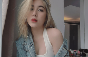 Nhan sắc u mê không lối thoát của hot girl làng game, sắp lên xe hoa vẫn khiến fan nam điêu đứng 27 Nhan sắc u mê không lối thoát của hot girl làng game, sắp lên xe hoa vẫn khiến fan nam điêu đứng photo 1719806034626 17198060352981869690896 311 0 1249 1500 crop 17198062305981324684468png