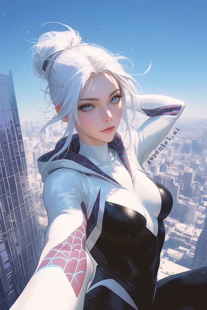 Sẽ thế nào nếu các đặc vụ VALORANT xuất thân từ vũ trụ “Nhện nhọ”?- Ảnh 2.