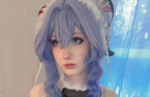 Cosplay Ganyu chơi bắn cung, nữ game thủ Genshin gây choáng váng vì để tâm hồn “lồ lộ” 41 Cosplay Ganyu chơi bắn cung, nữ game thủ Genshin gây choáng váng vì để tâm hồn “lồ lộ” photo 1719992915302 1719992916331945631343 4 0 404 640 crop 1719993137951363052906png