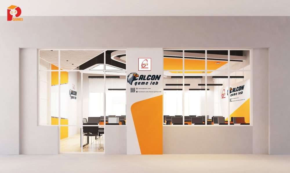 Đầu tư trang thiết bị cho sinh viên ngành game, cơ hội học tập và phát triển đầy hứa hẹn!- Ảnh 1. Đầu tư trang thiết bị cho sinh viên ngành game, cơ hội học tập và phát triển đầy hứa hẹn!- Ảnh 1.