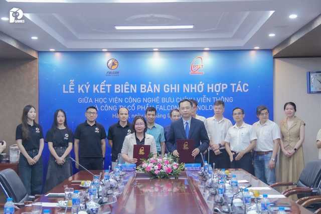 Đầu tư trang thiết bị cho sinh viên ngành game, cơ hội học tập và phát triển đầy hứa hẹn!- Ảnh 2. Đầu tư trang thiết bị cho sinh viên ngành game, cơ hội học tập và phát triển đầy hứa hẹn!- Ảnh 2.